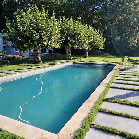 Jack'S Lodge - La Grange Tosse Екстер'єр фото