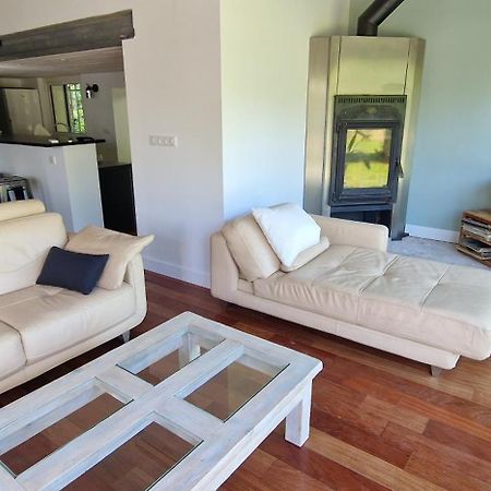 Jack'S Lodge - La Grange Tosse Екстер'єр фото