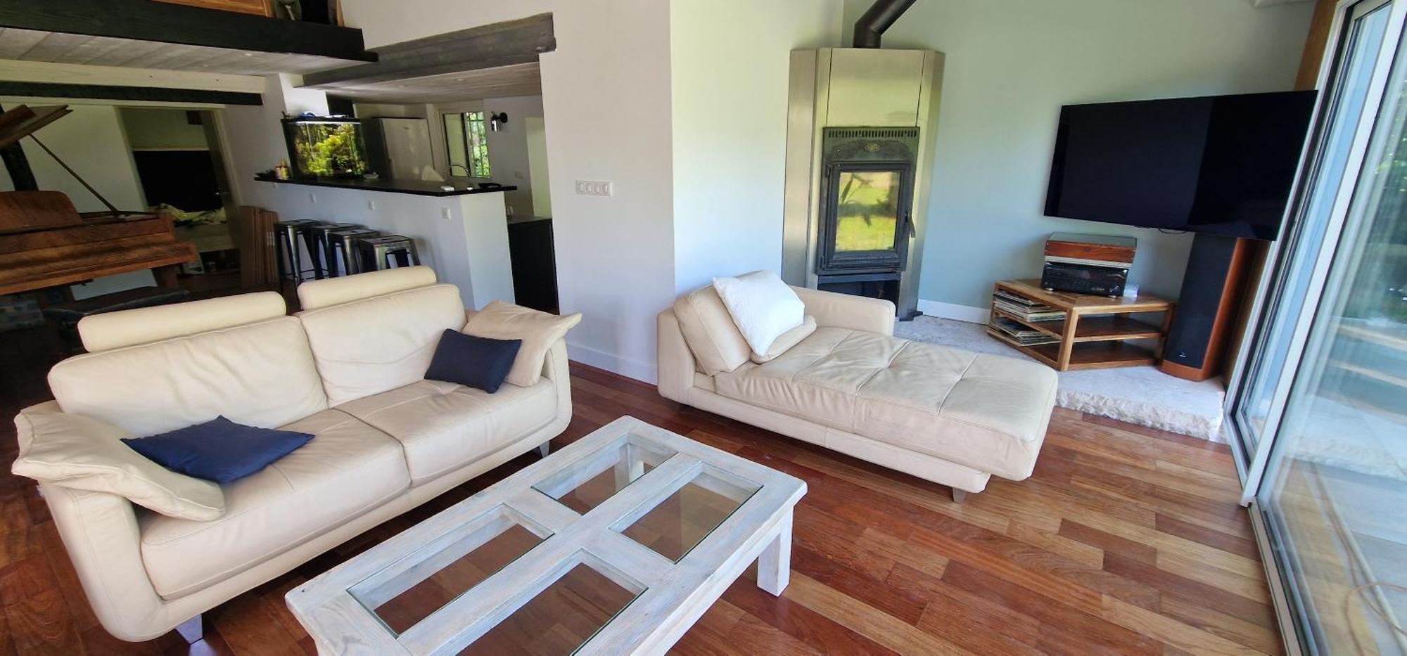 Jack'S Lodge - La Grange Tosse Екстер'єр фото