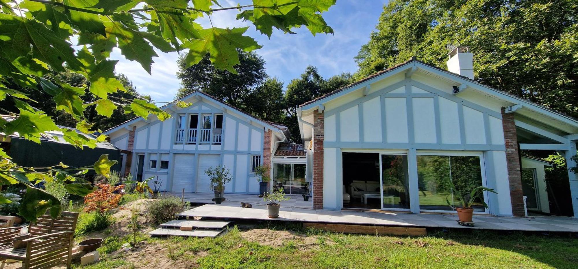 Jack'S Lodge - La Grange Tosse Екстер'єр фото