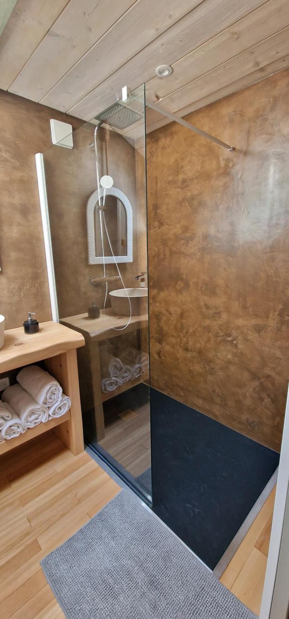 Jack'S Lodge - La Grange Tosse Екстер'єр фото