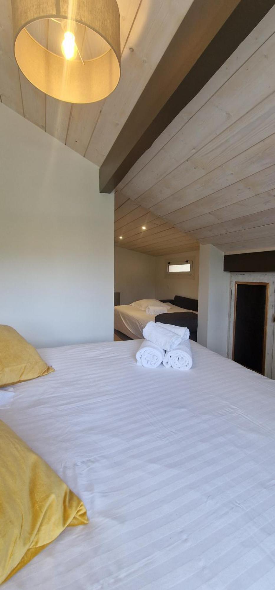 Jack'S Lodge - La Grange Tosse Екстер'єр фото