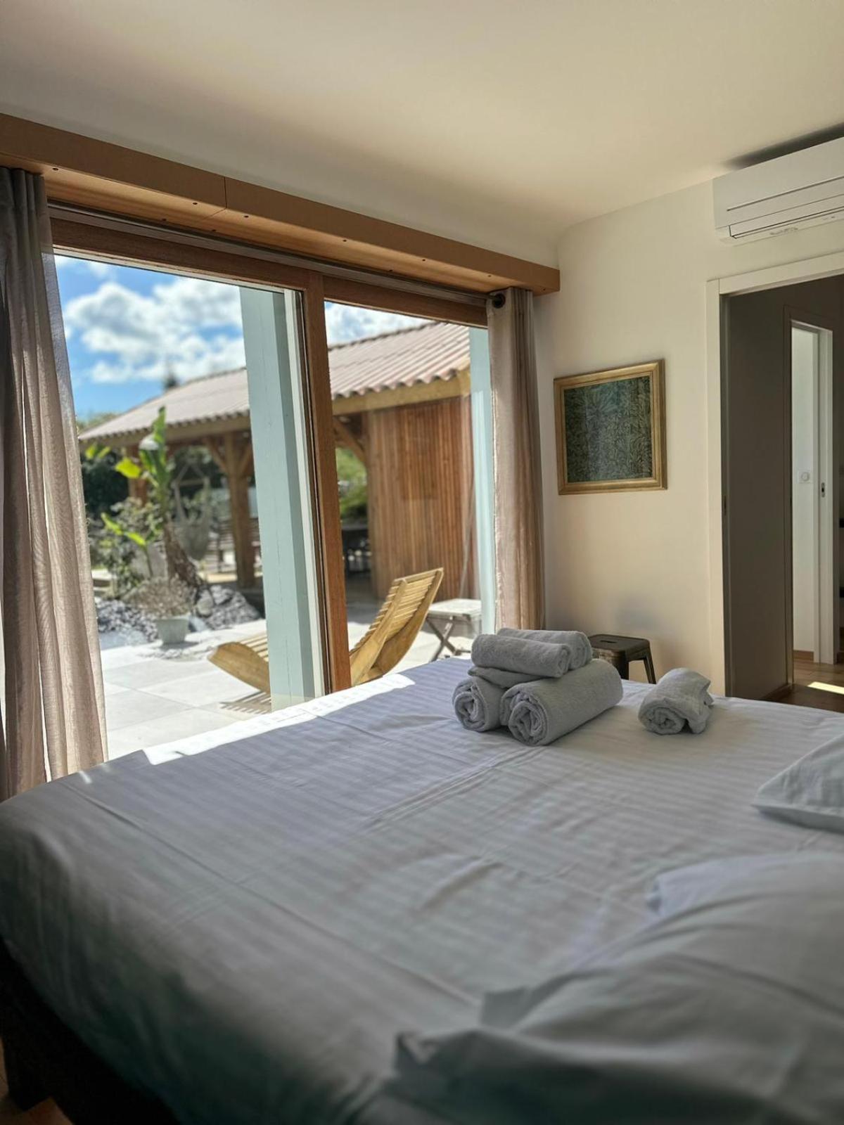 Jack'S Lodge - La Grange Tosse Екстер'єр фото
