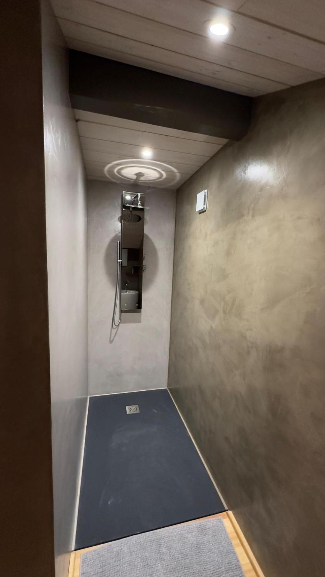 Jack'S Lodge - La Grange Tosse Екстер'єр фото